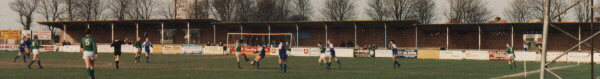 COFFIN END TERRACE